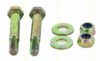 TRISCAN 8500 65800 Mounting Kit, control lever
